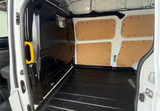 2020 Ford Transit Custom 340L LWB
