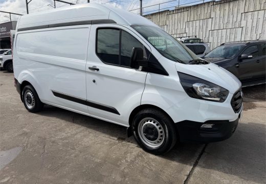 2020 Ford Transit Custom 340L LWB