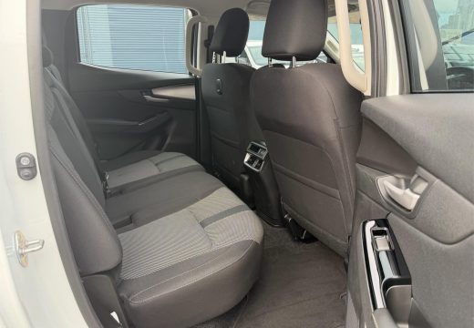 2024 Mazda BT-50 XTR 4X2