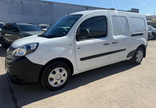 2022 Renault Kangoo Maxi Z.E