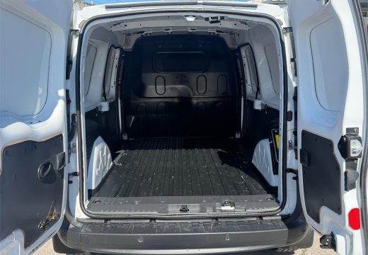 2022 Renault Kangoo Maxi Z.E
