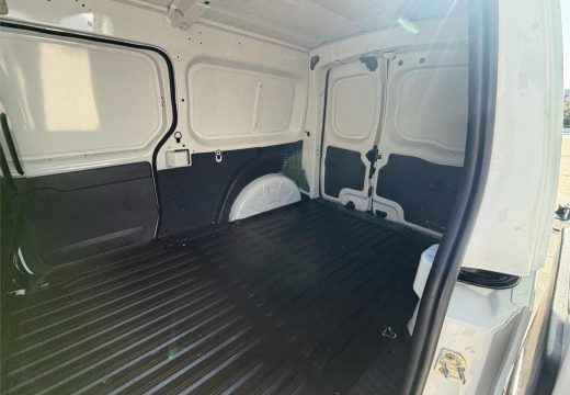 2022 Renault Kangoo Maxi Z.E