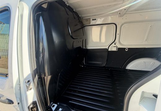 2022 Renault Kangoo Maxi Z.E
