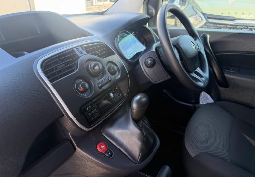 2022 Renault Kangoo Maxi Z.E