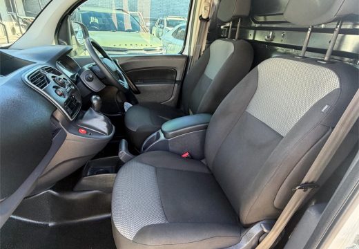 2022 Renault Kangoo Maxi Z.E