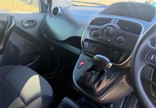2022 Renault Kangoo Maxi Z.E