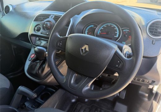 2022 Renault Kangoo Maxi Z.E