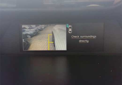 2018 Subaru Forester 2.5i-L 4X4