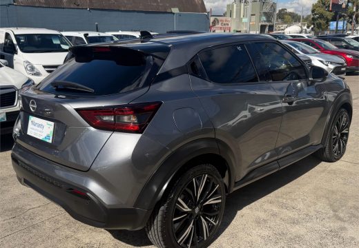 2023 Nissan JUKE Ti