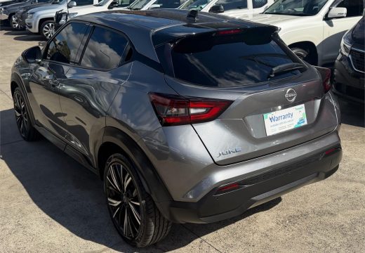 2023 Nissan JUKE Ti