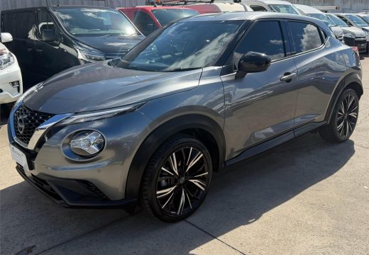 2023 Nissan JUKE Ti