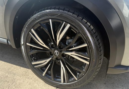 2023 Nissan JUKE Ti