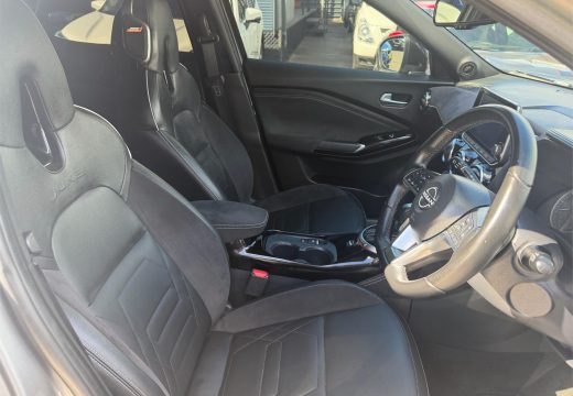 2023 Nissan JUKE Ti