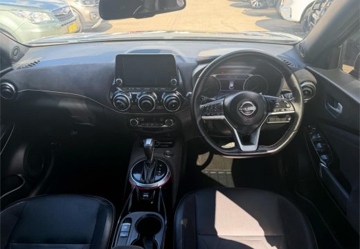 2023 Nissan JUKE Ti