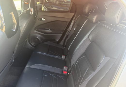 2023 Nissan JUKE Ti