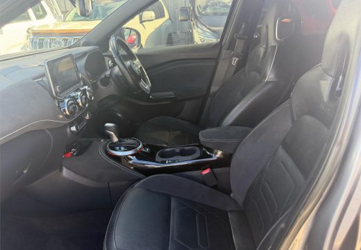 2023 Nissan JUKE Ti