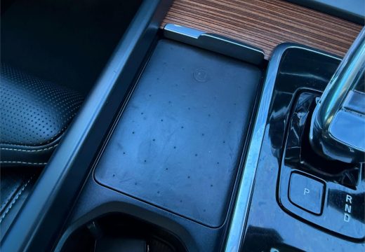 2023 Volvo XC60 Ultimate B6 Dark