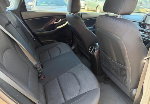 2021 Hyundai i30 PD.V4