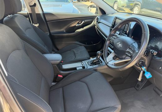 2021 Hyundai i30 PD.V4