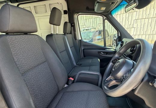 2020 Mercedes-Benz Sprinter 314CDI High Roof