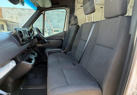 2020 Mercedes-Benz Sprinter 314CDI High Roof