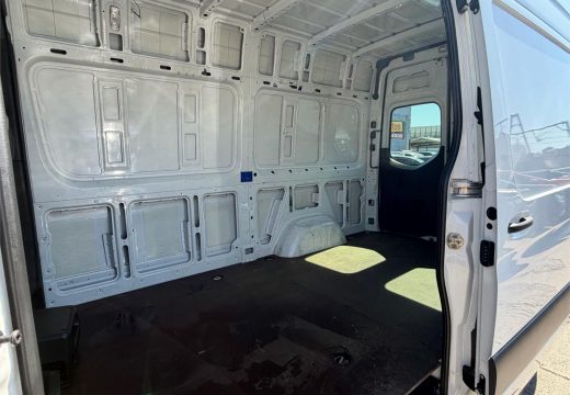2020 Mercedes-Benz Sprinter 314CDI High Roof