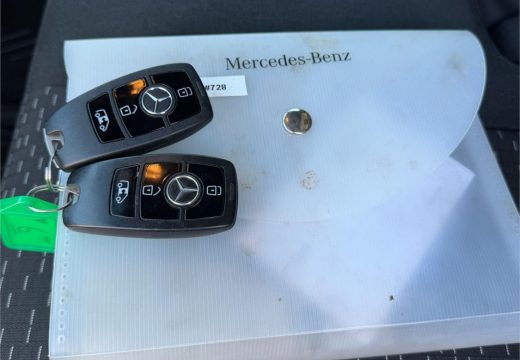 2020 Mercedes-Benz Sprinter 314CDI High Roof