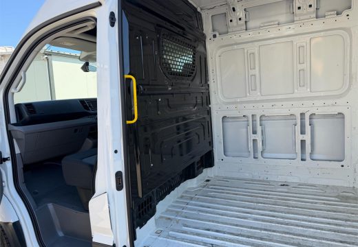 2022 Volkswagen Crafter 35 TDI340 High Roof LWB