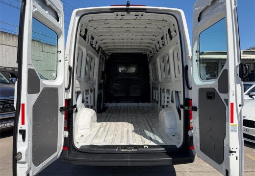 2022 Volkswagen Crafter 35 TDI340 High Roof LWB