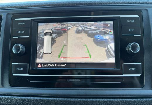 2022 Volkswagen Crafter 35 TDI340 High Roof LWB