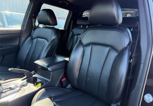 2022 SsangYong Musso Ultimate XLV 4X4