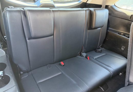 2019 Toyota Kluger GXL