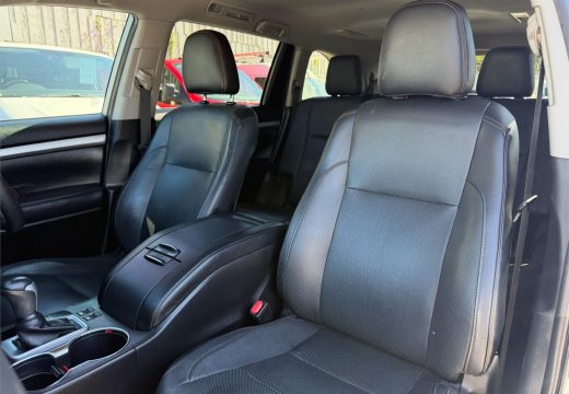 2019 Toyota Kluger GXL