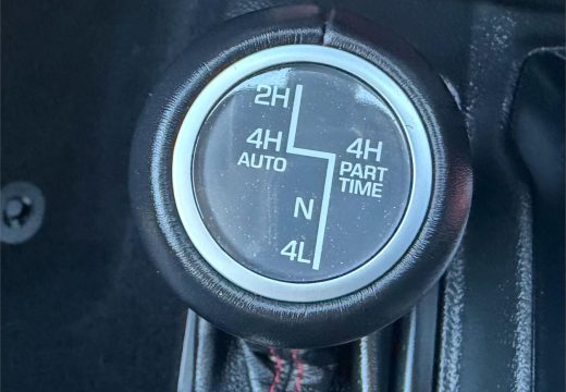 2022 Jeep Gladiator Rubicon Double Cab 4X4