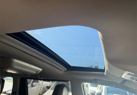 2018 Toyota Kluger Grande 4X4