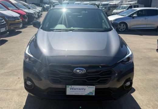 2023 Subaru Crosstrek G6X