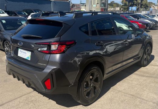 2023 Subaru Crosstrek G6X
