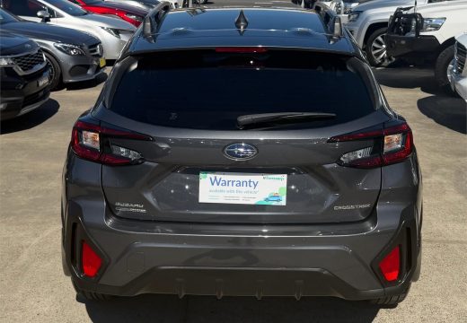2023 Subaru Crosstrek G6X