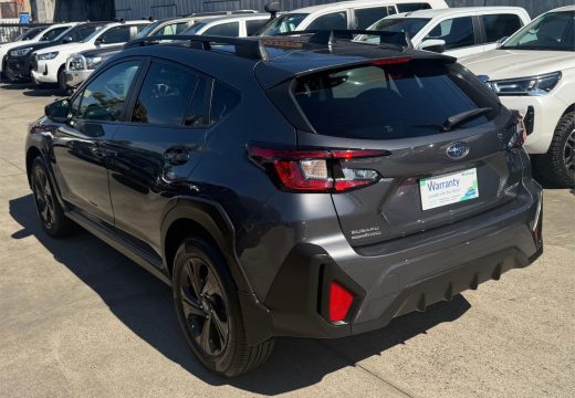 2023 Subaru Crosstrek G6X