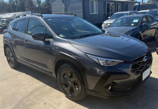 2023 Subaru Crosstrek G6X