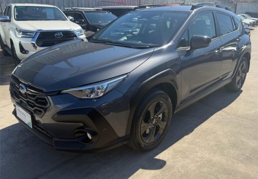2023 Subaru Crosstrek G6X