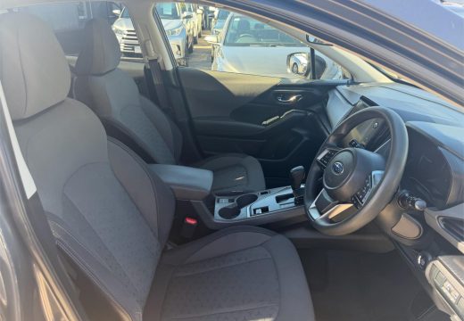 2023 Subaru Crosstrek G6X