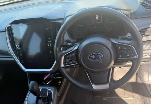 2023 Subaru Crosstrek G6X
