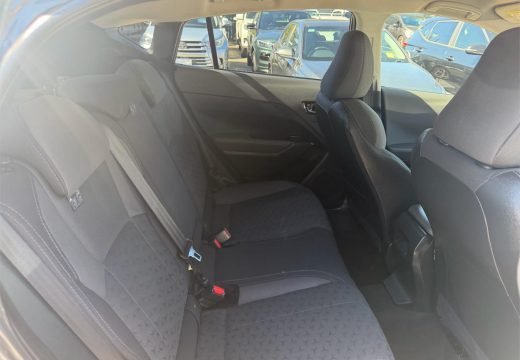 2023 Subaru Crosstrek G6X