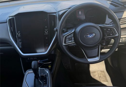 2023 Subaru Crosstrek G6X