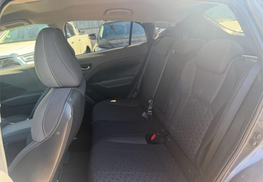 2023 Subaru Crosstrek G6X
