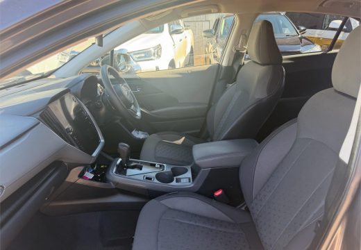 2023 Subaru Crosstrek G6X
