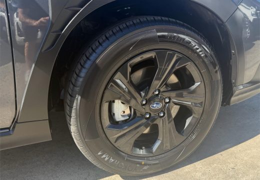 2023 Subaru Crosstrek G6X