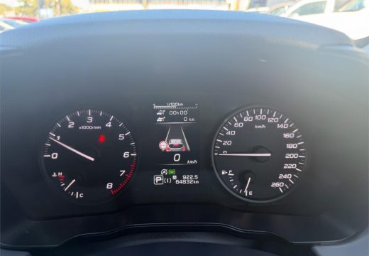 2023 Subaru Crosstrek G6X