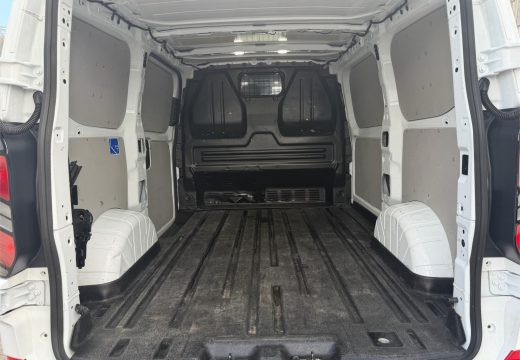 2024 Ford Transit 320S Low Roof SWB